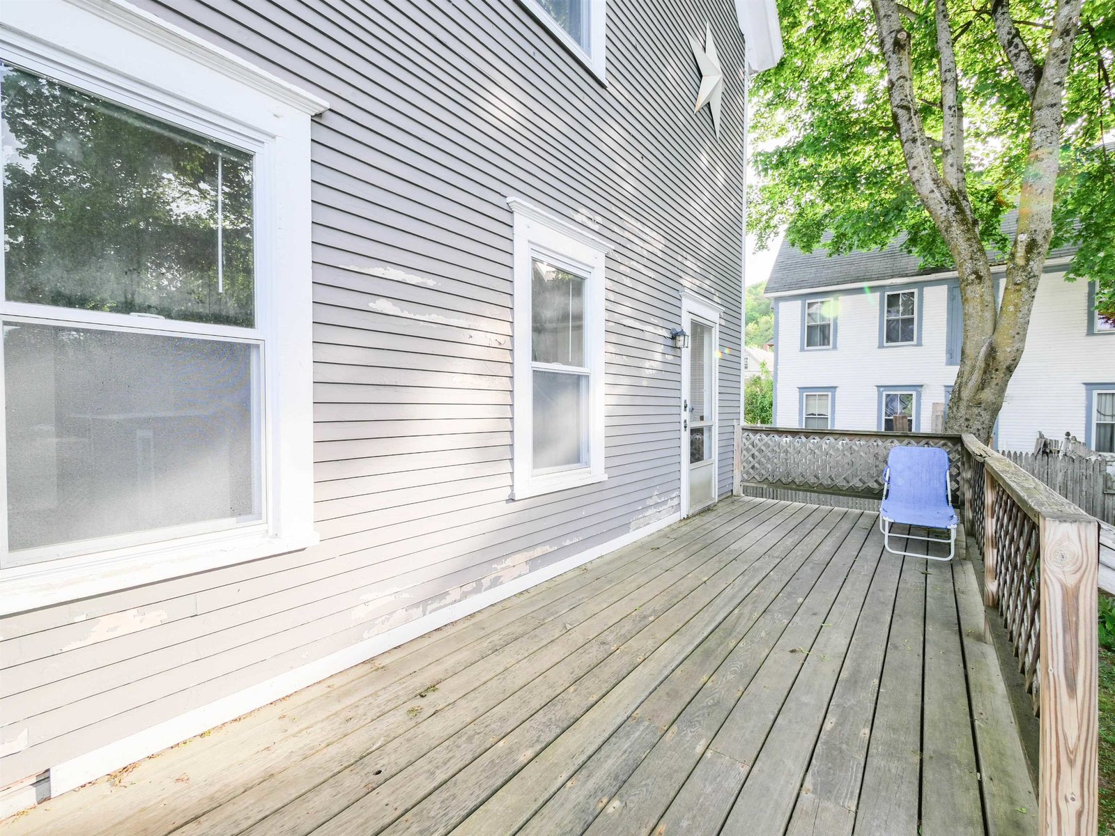 6 Tuttle Street