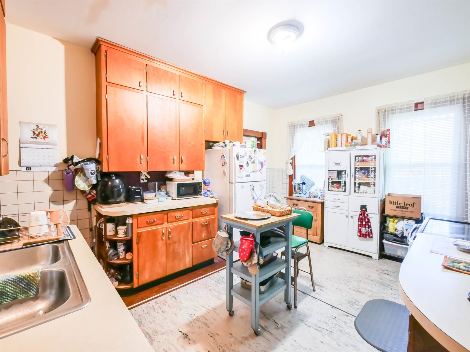 6 Tuttle Street