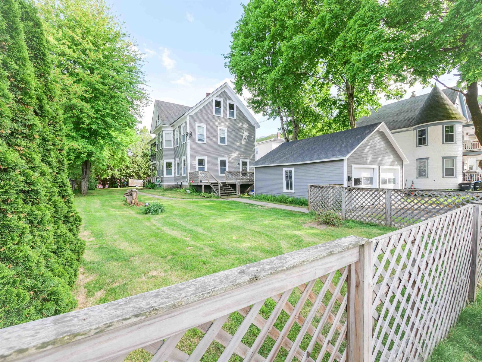 6 Tuttle Street