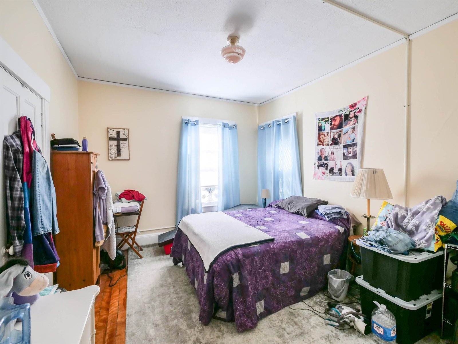 6 Tuttle Street