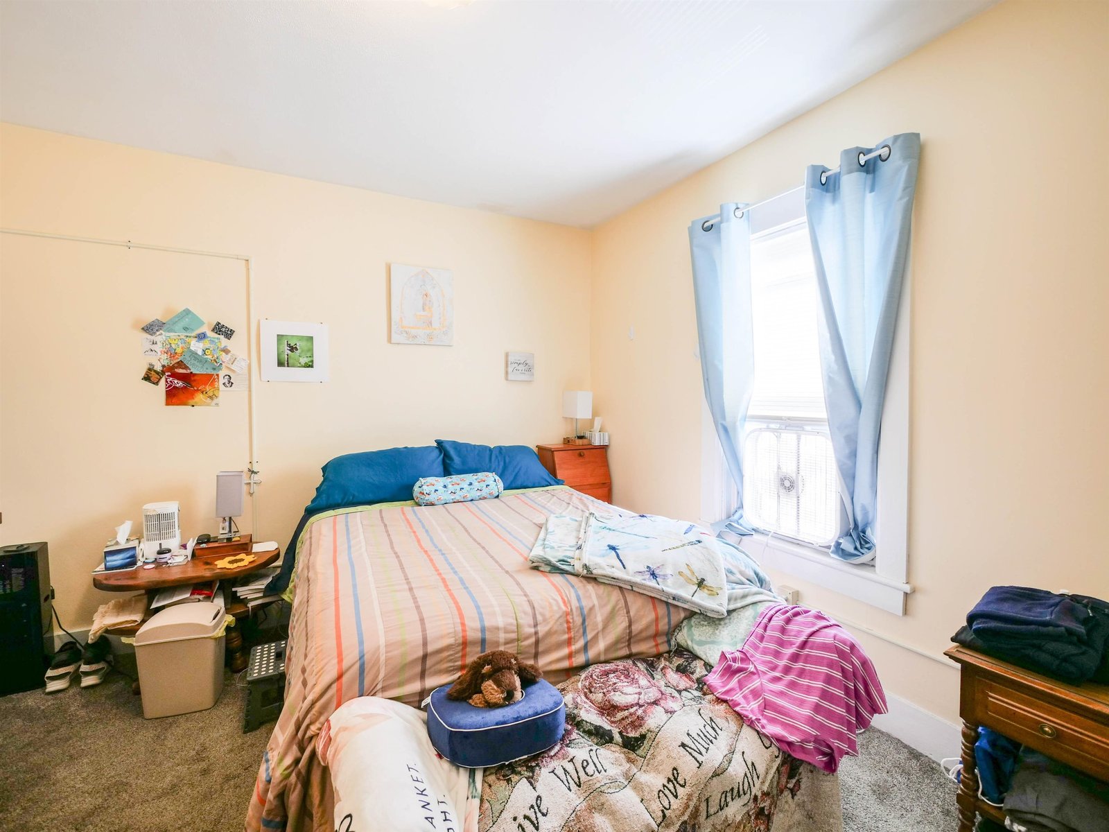 6 Tuttle Street