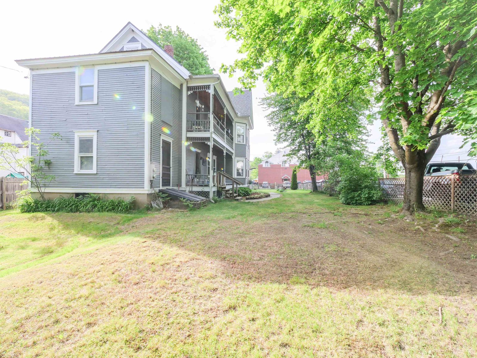 6 Tuttle Street