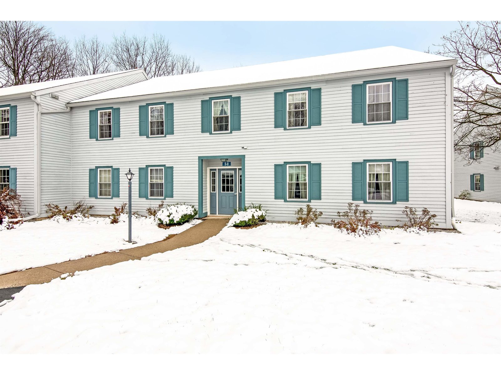 6 Twin Oaks Terrace, South Burlington