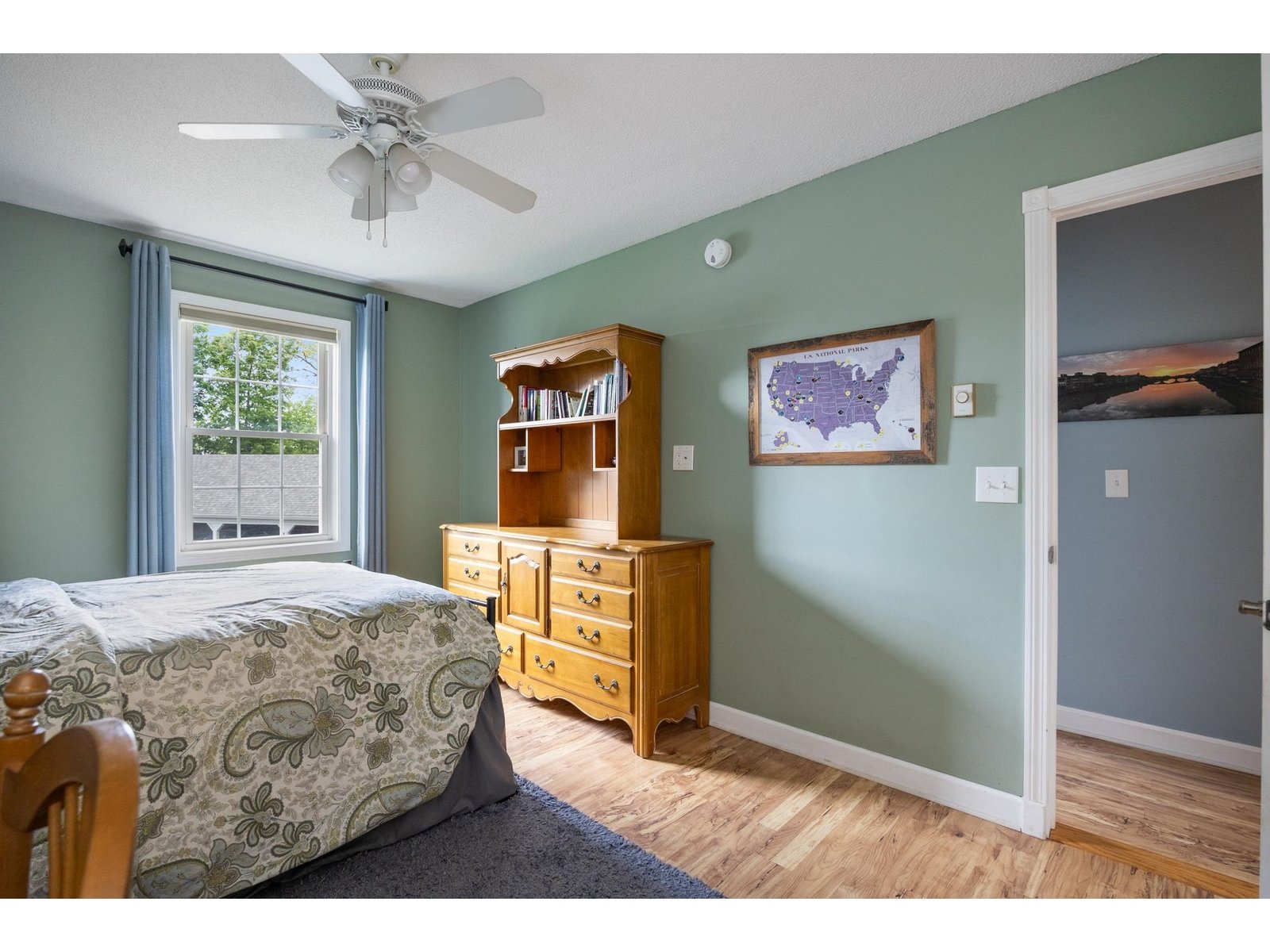 6 Twin Oaks Terrace