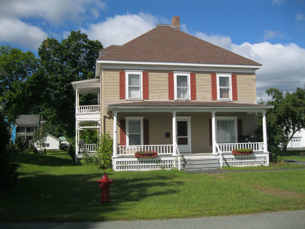 6 Union Street