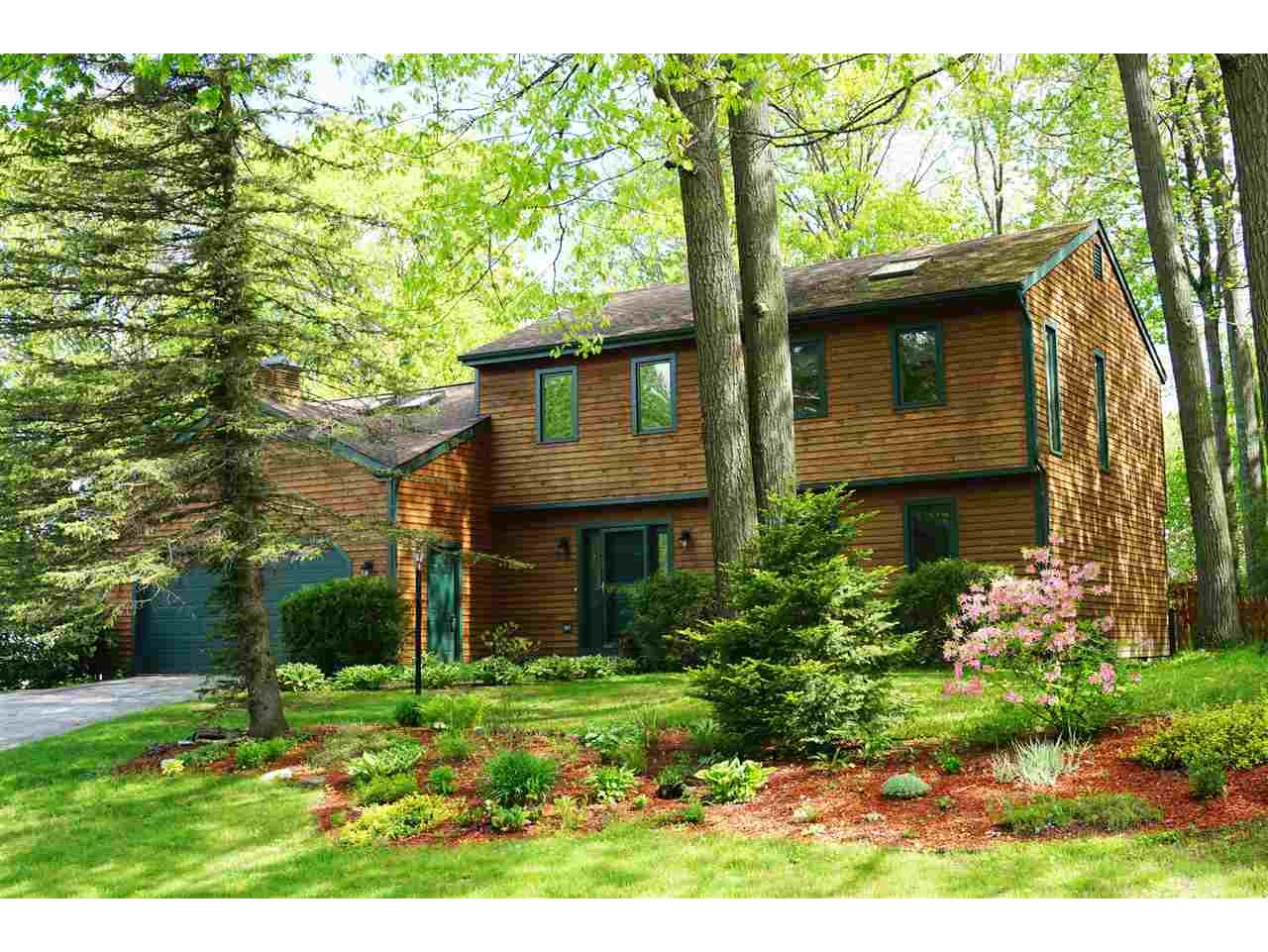 6 Vale Drive