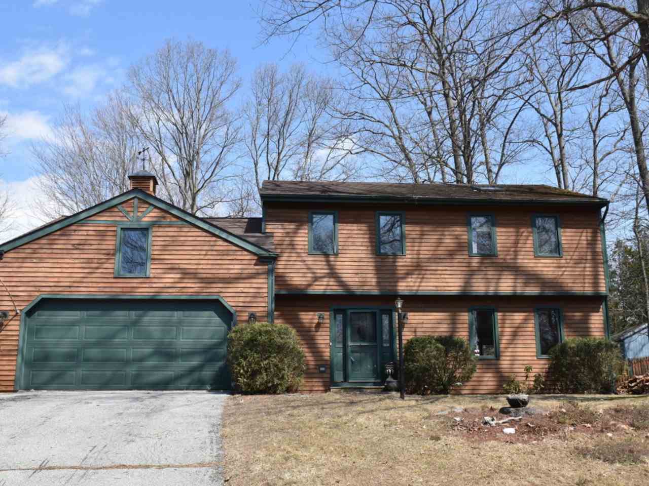 6 Vale Drive