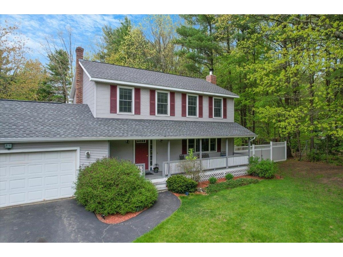 6 Valley View Drive