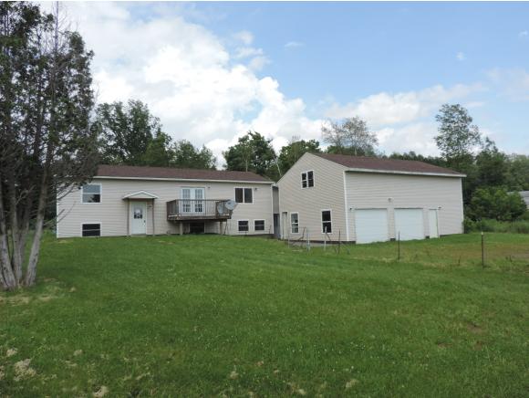 6 Vermont Farmhouse Road