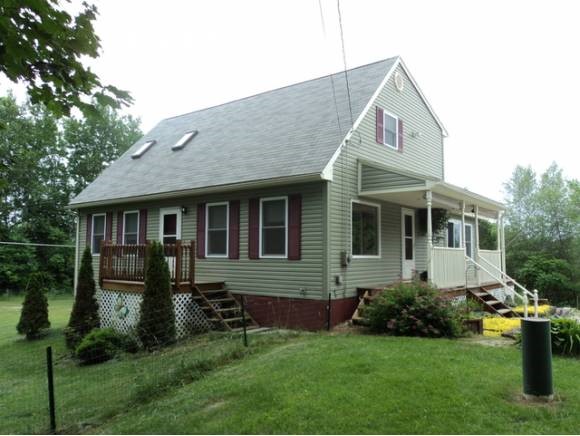 6 Walker Drive