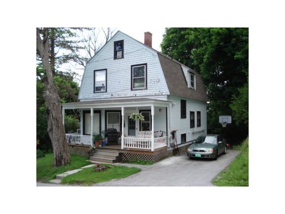 6 Wendell Place