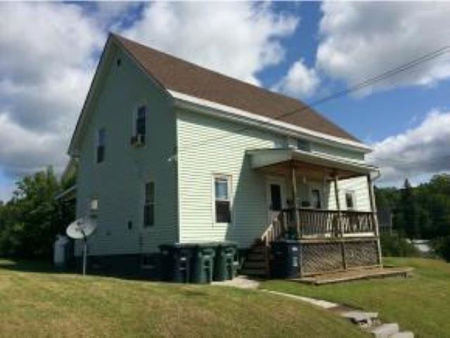 6 Willey Street