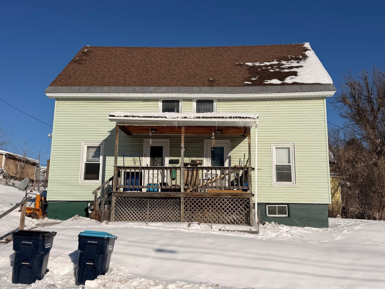 6 Willey Street