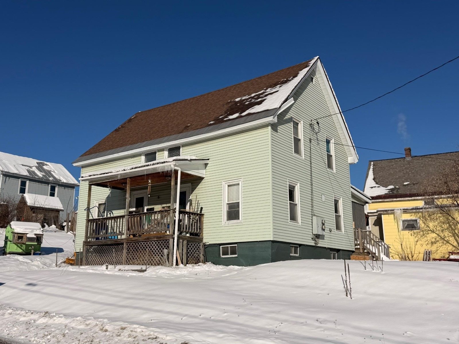 6 Willey Street
