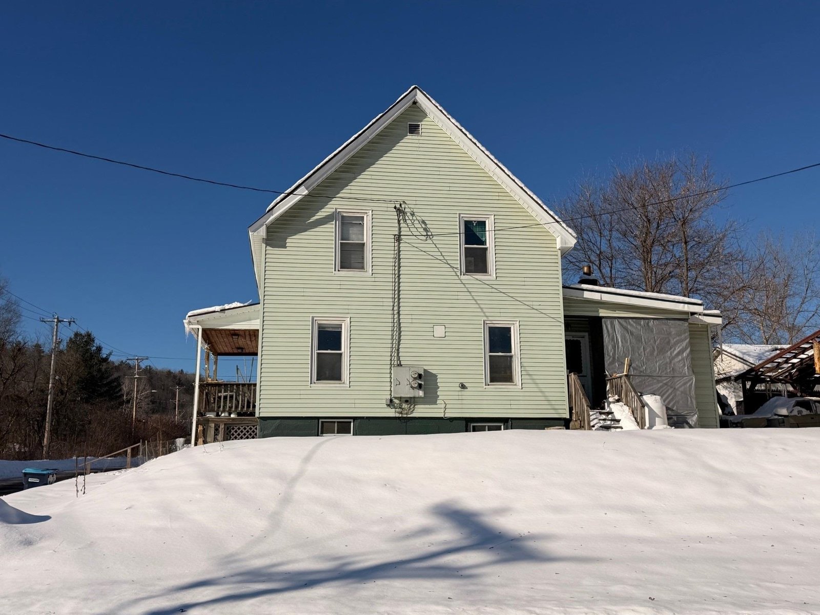 6 Willey Street