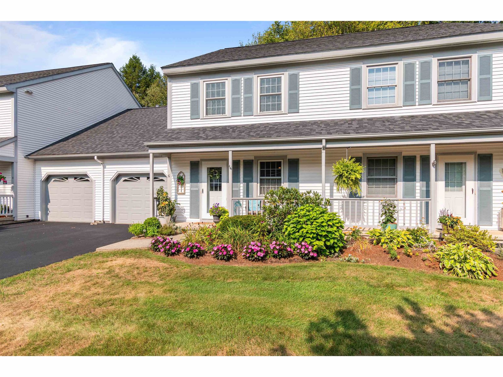 6 Wolff Drive