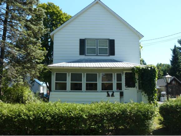 6 Wrisley St.