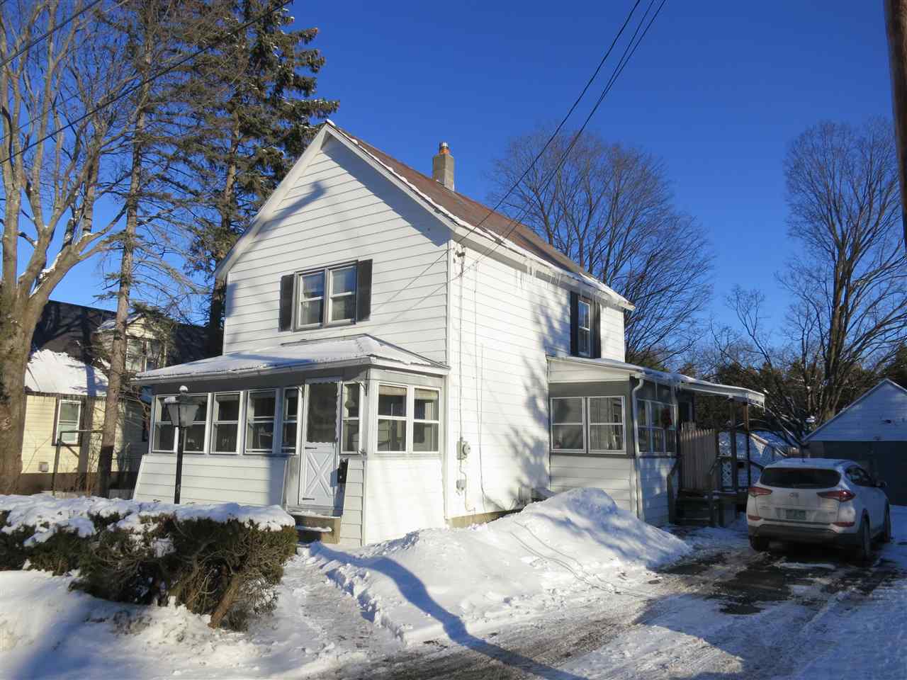 6 Wrisley Street
