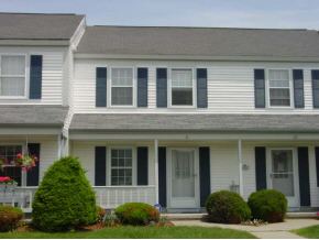 60-21 Brickyard Road, Unit 21