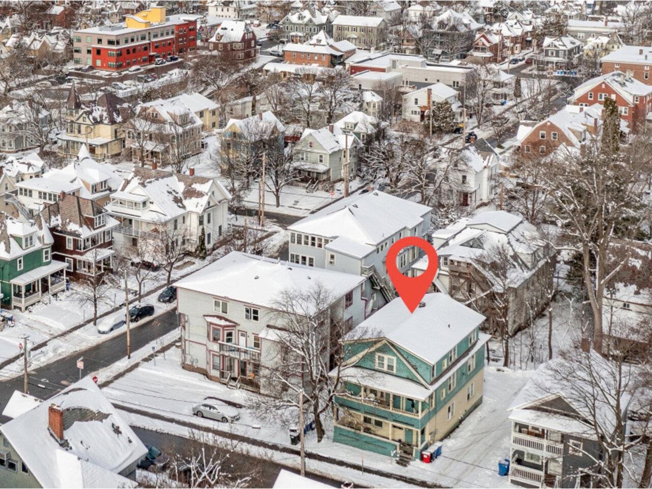 60-62 Bradley Street