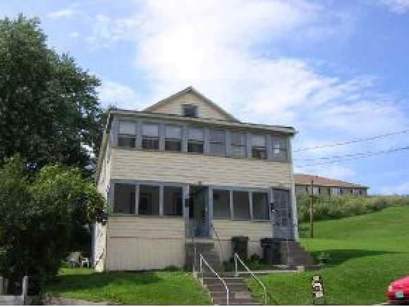 60-62 Franklin Street