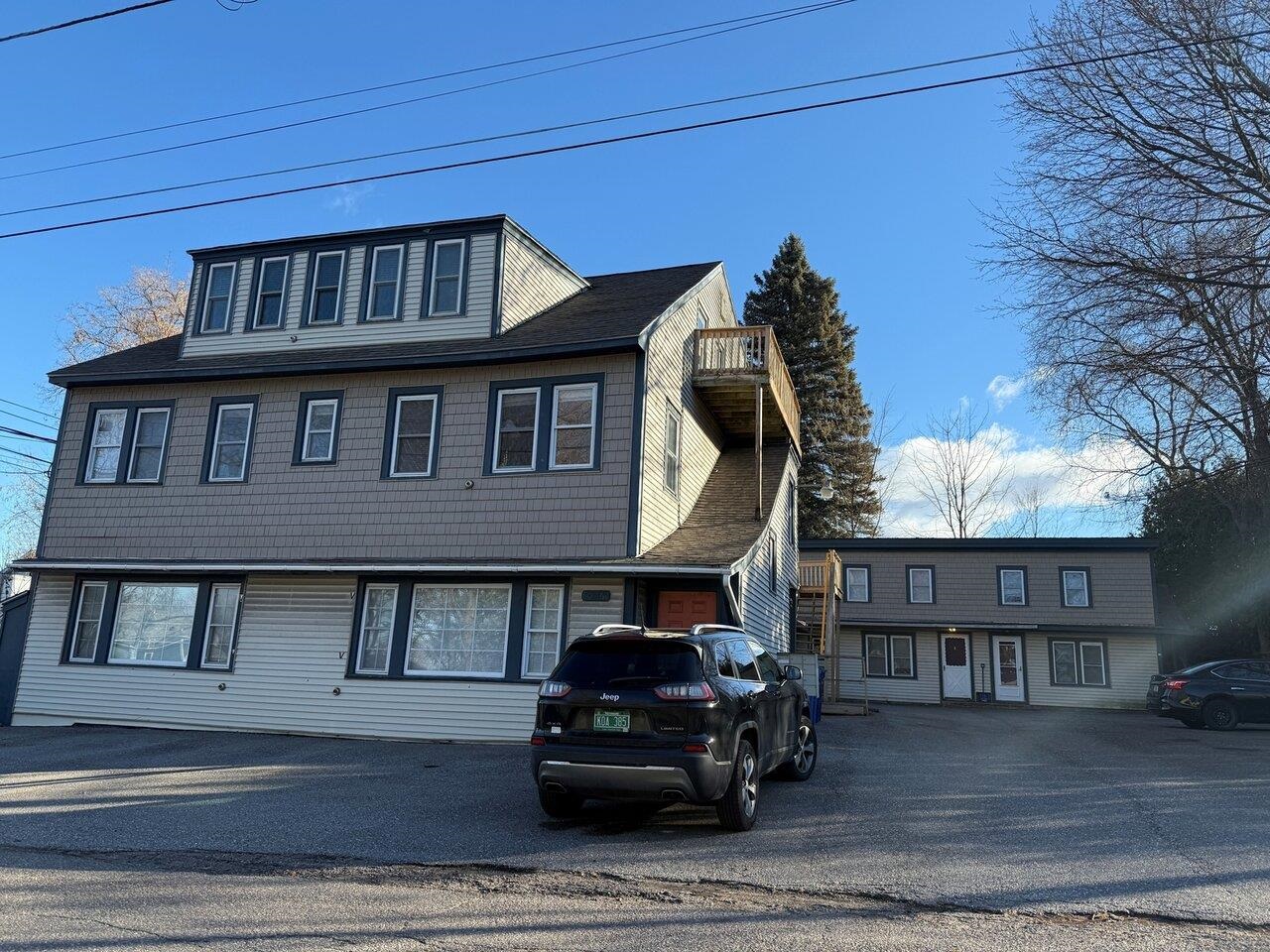 60-62 Wells Street
