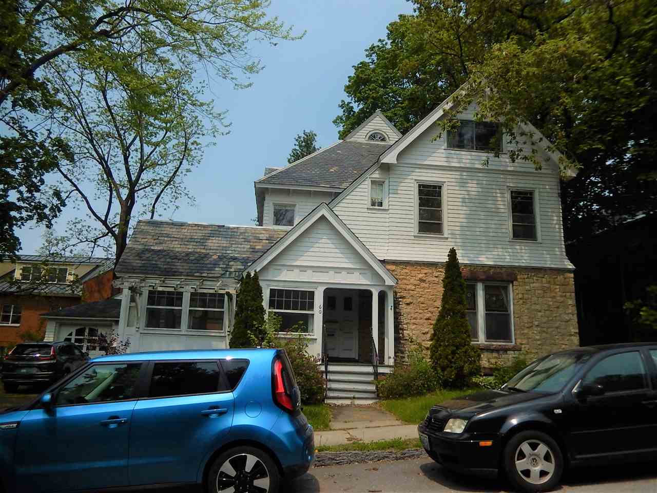 60 Adams Street