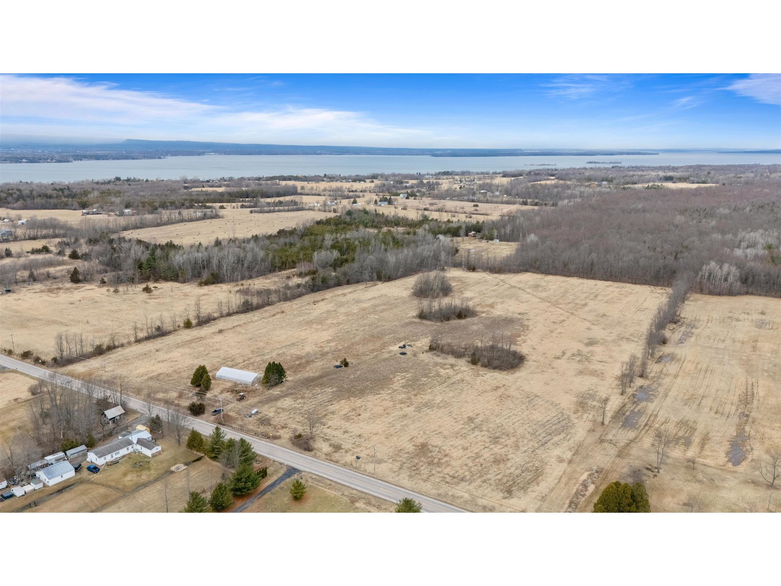 60 Allen Road, Grand Isle