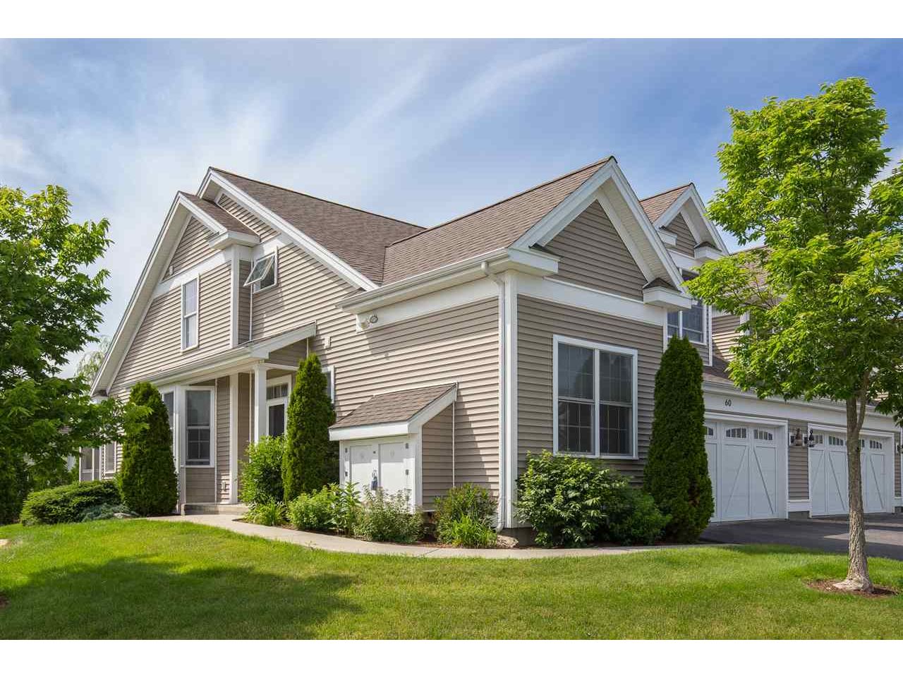 60 Aspen Circle