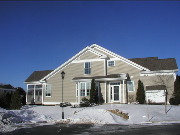 60 Aspen, Unit 60