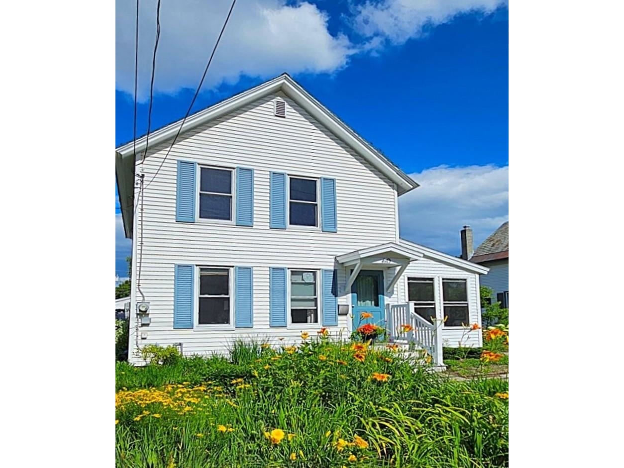 60 Blodgett Street