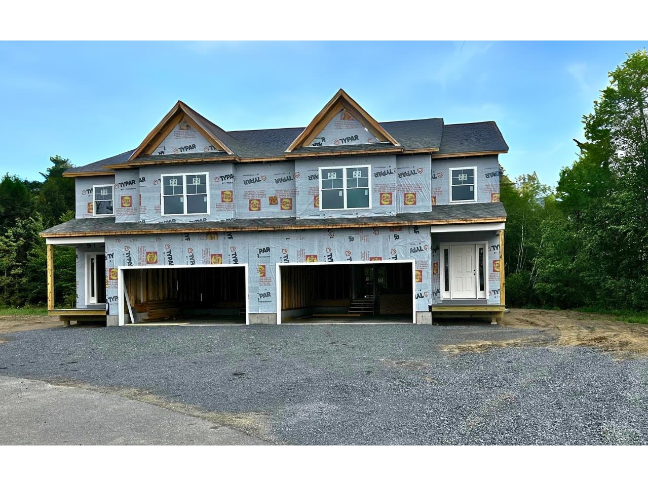 60 Blue Heron Loop, Unit 25