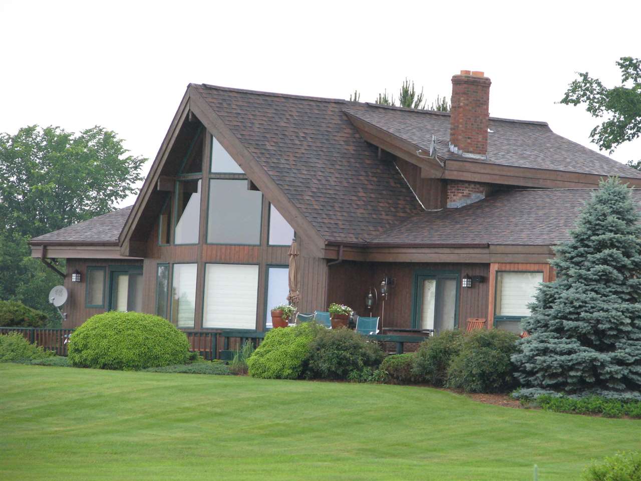60 Blue Rock