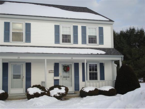 60 Brickyard Rd, Unit 24