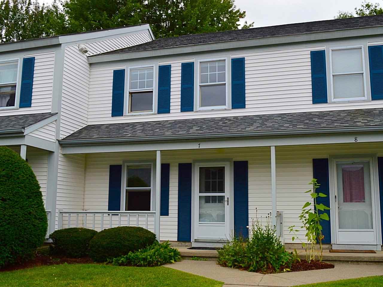 60 Brickyard Road, Unit 7