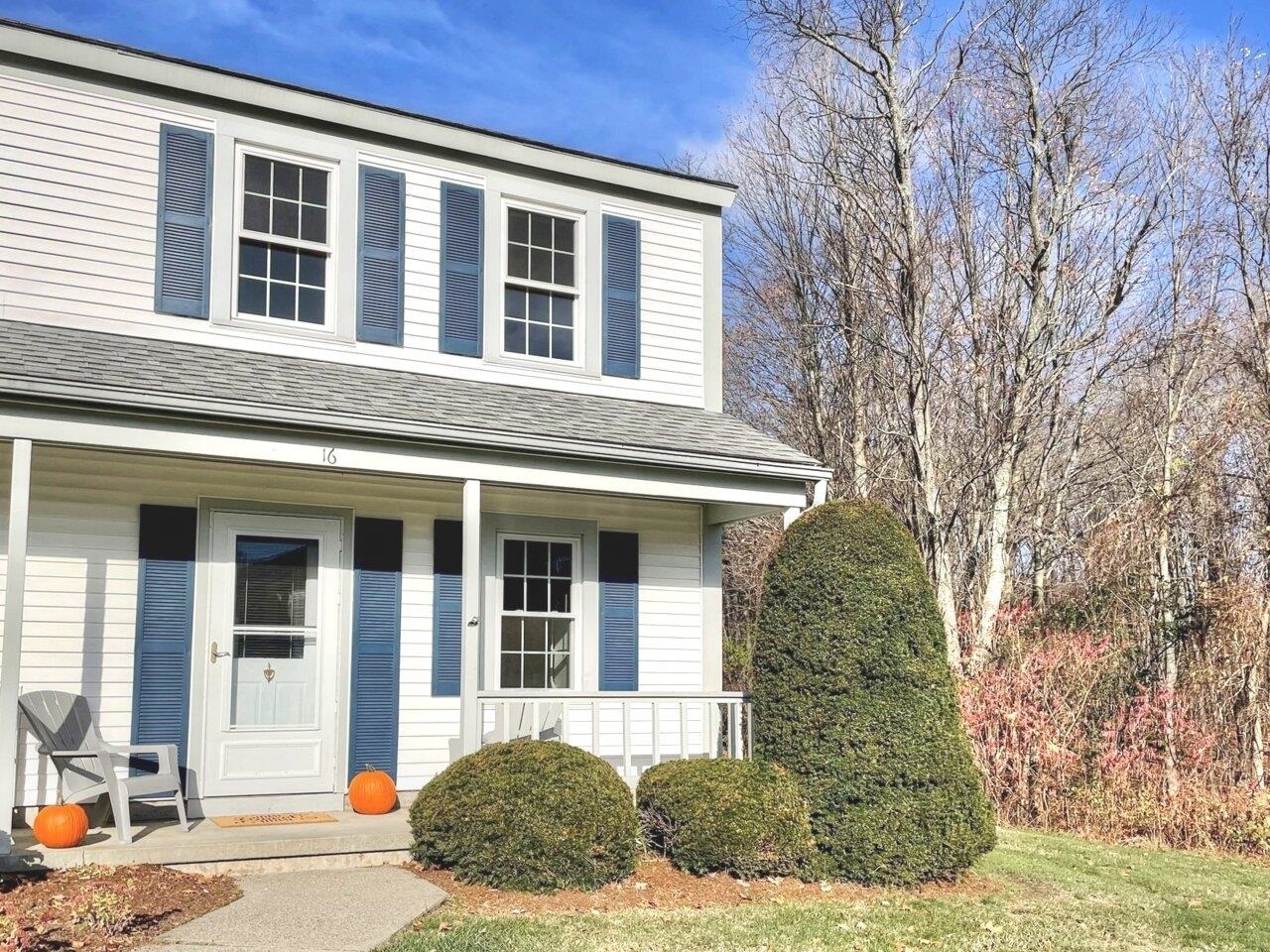 60 Brickyard Road, Unit 16