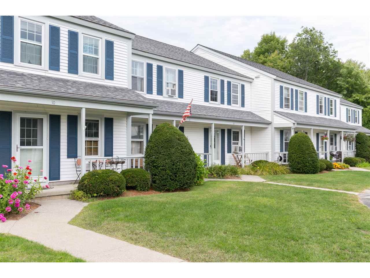 60 Brickyard Road, Unit 12