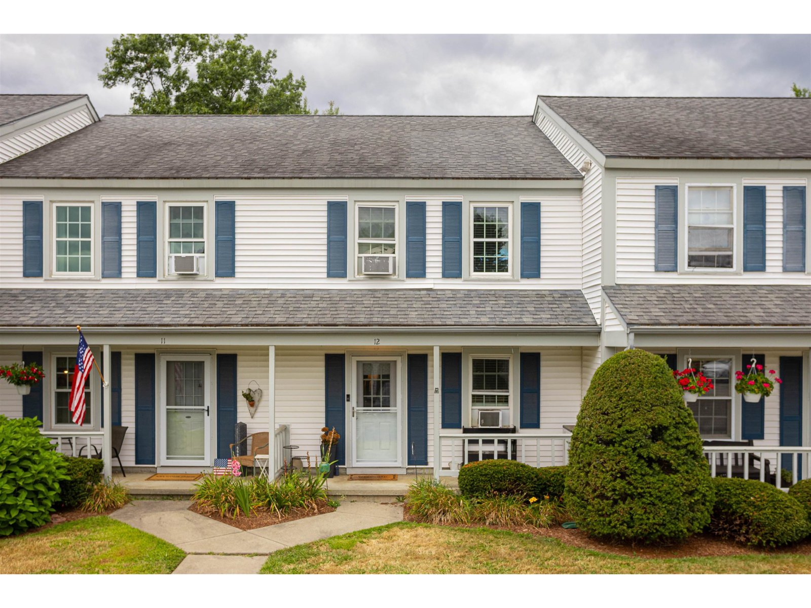 60 Brickyard Road, Unit 12