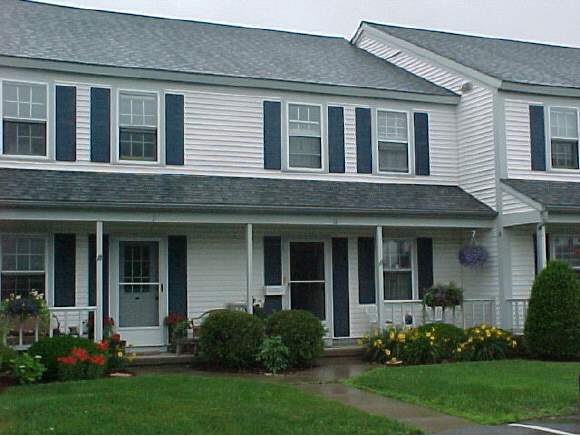 60 Brickyard Road Unit 12, Unit 12