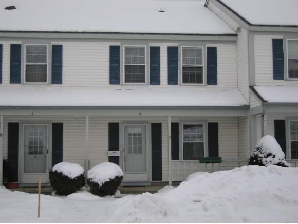 60 Brickyard Road Unit 12, Unit 12
