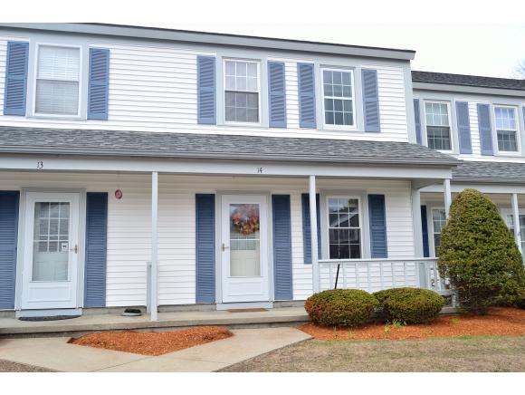 60 Brickyard Road, Unit 14
