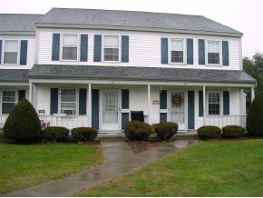 60 Brickyard Road, Unit 23