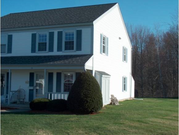 60 Brickyard Road, Unit 24