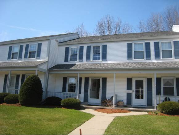 60 Brickyard Road, Unit 3