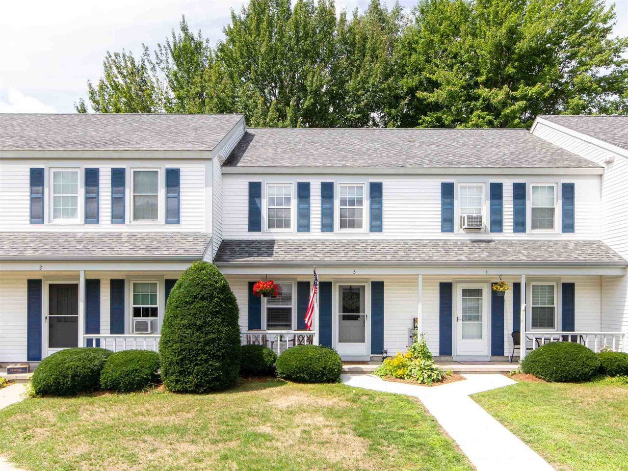 60 Brickyard Road, Unit 3