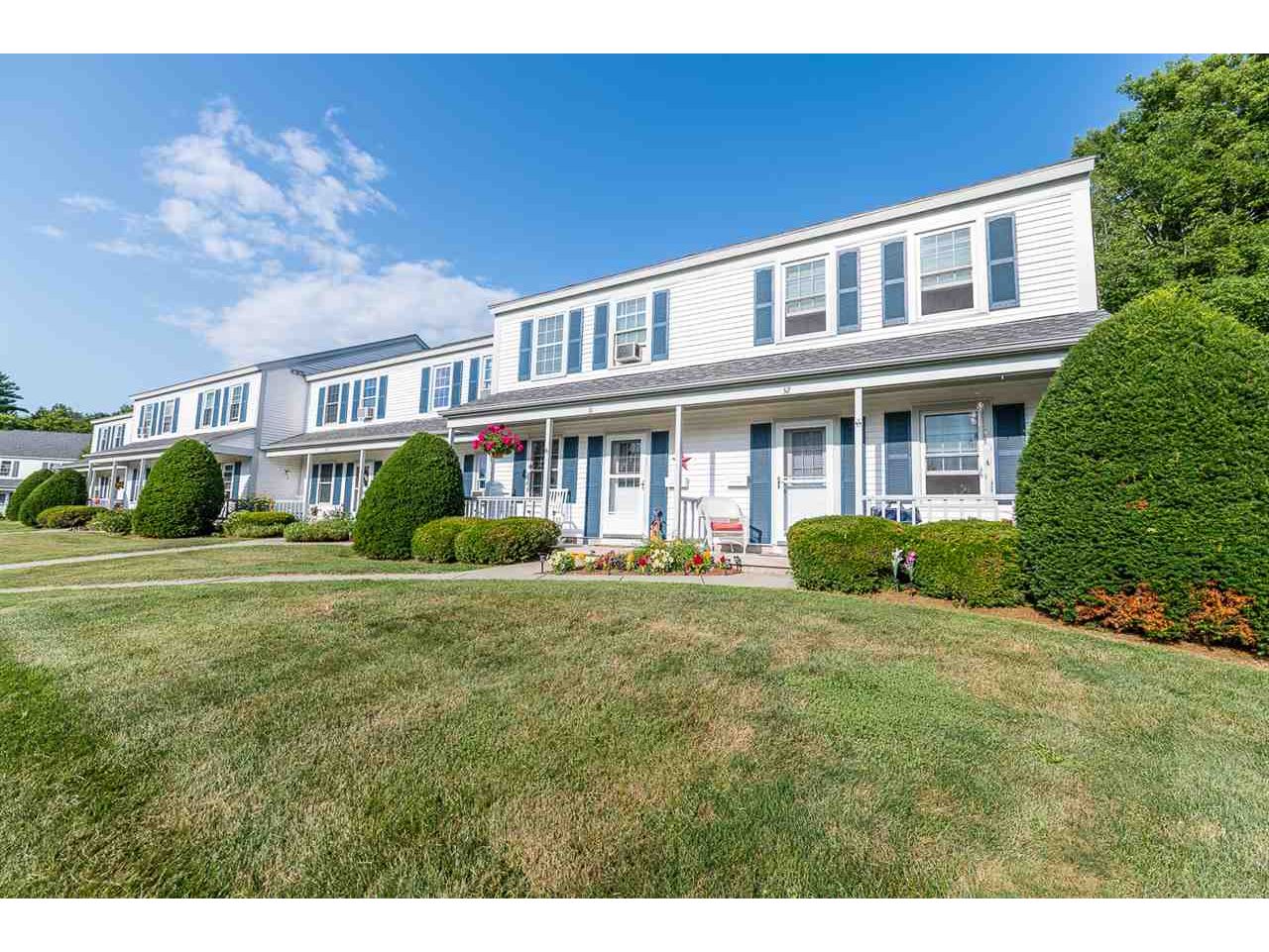 60 Brickyard Road, Unit 31