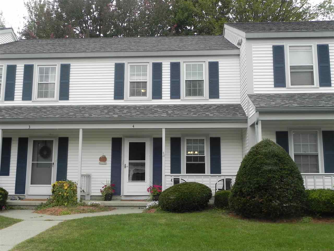 60 Brickyard Road, Unit 4