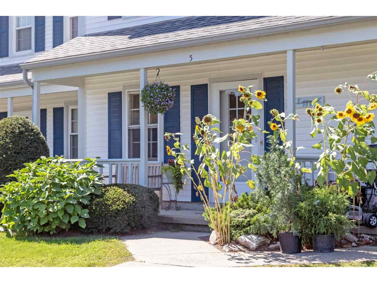 60 Brickyard Road, Unit 5