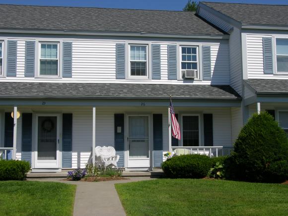 60 Brickyard, Unit 26