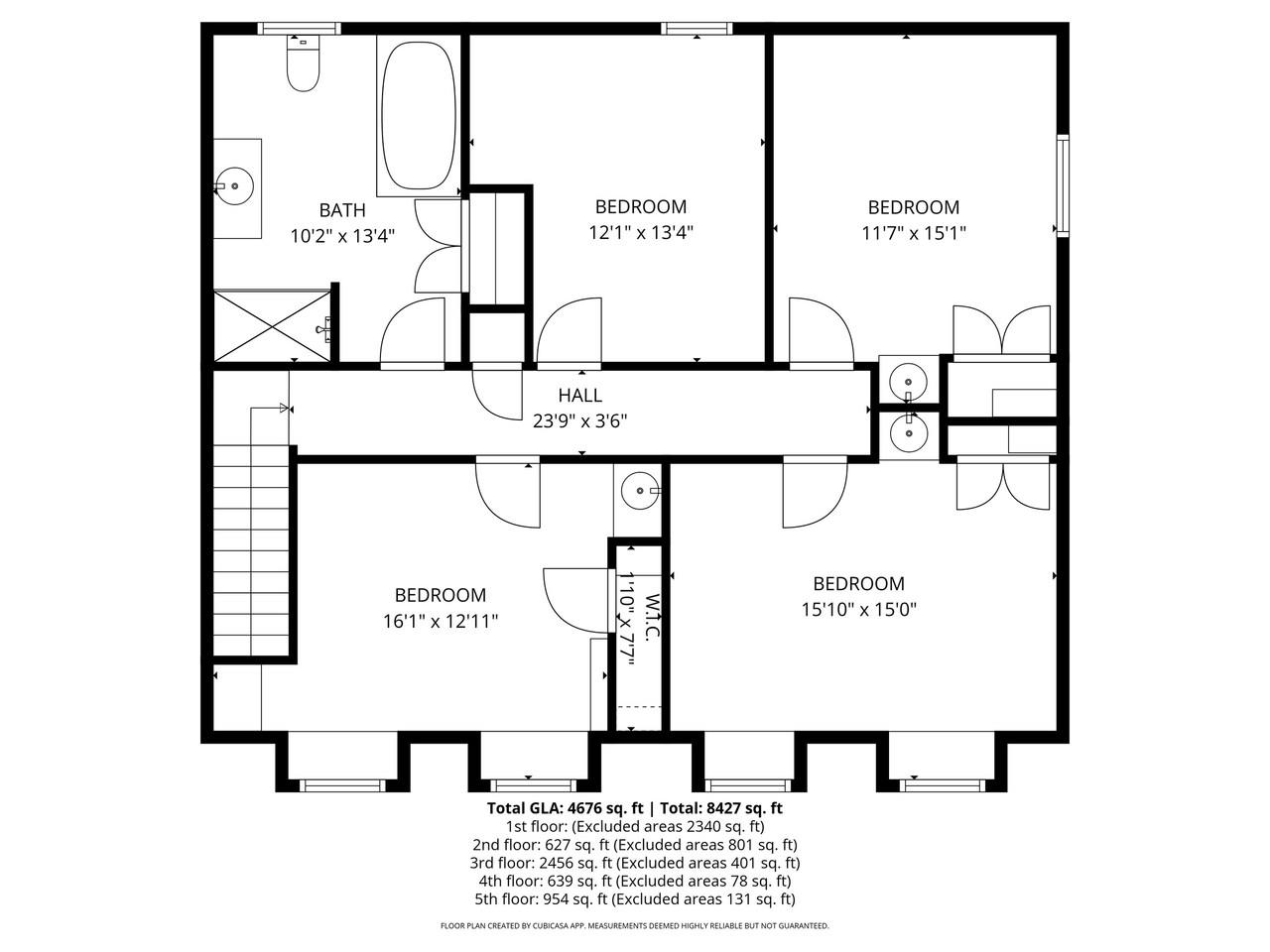 60 Catella Road